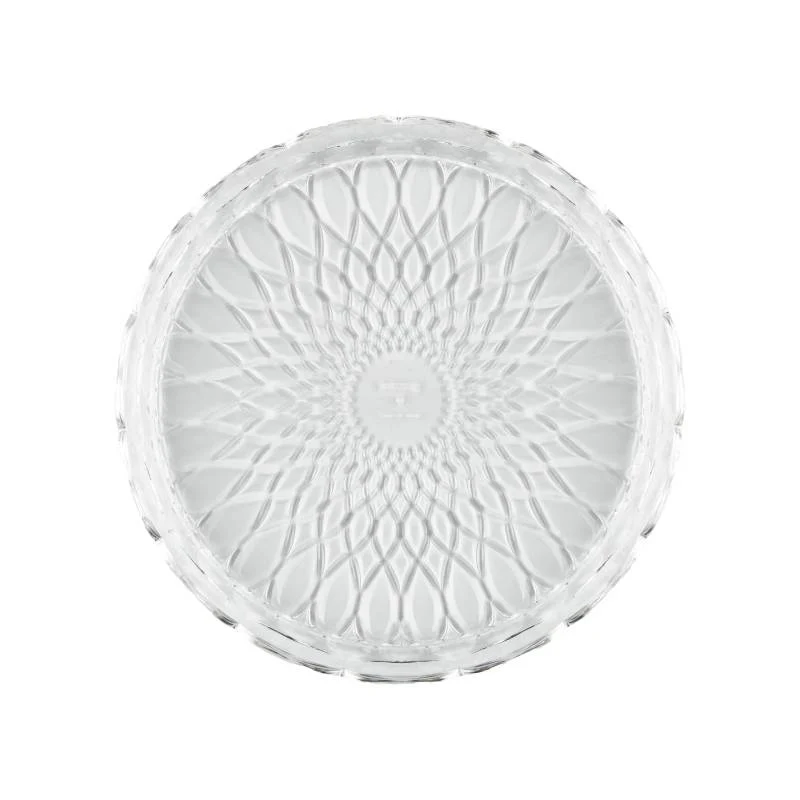 Guzzini Vassoio Tondo Grande Vanity Aria