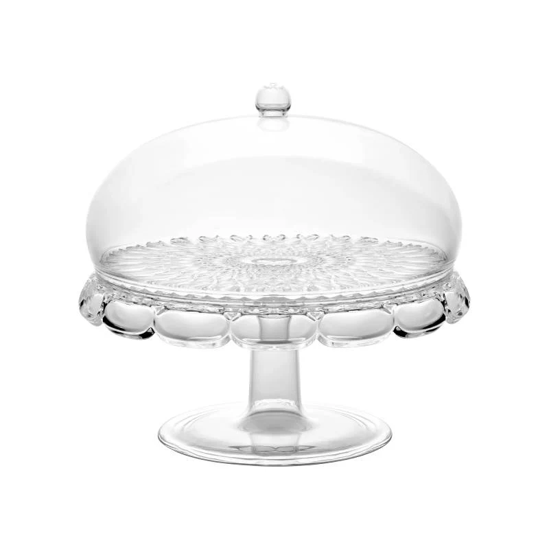 Guzzini Alzata con Campana Vanity D30 cm