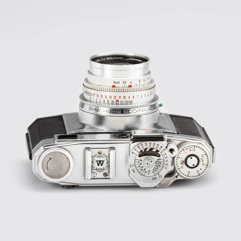 Wittnauer Professional