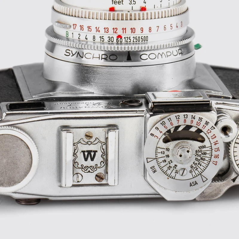 Wittnauer Professional