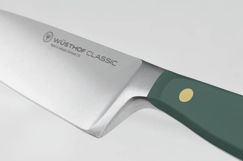 Messersatz Classic 3tlg. fresh rosemary Kochmesser, Brostmesser & Gemüsemesser