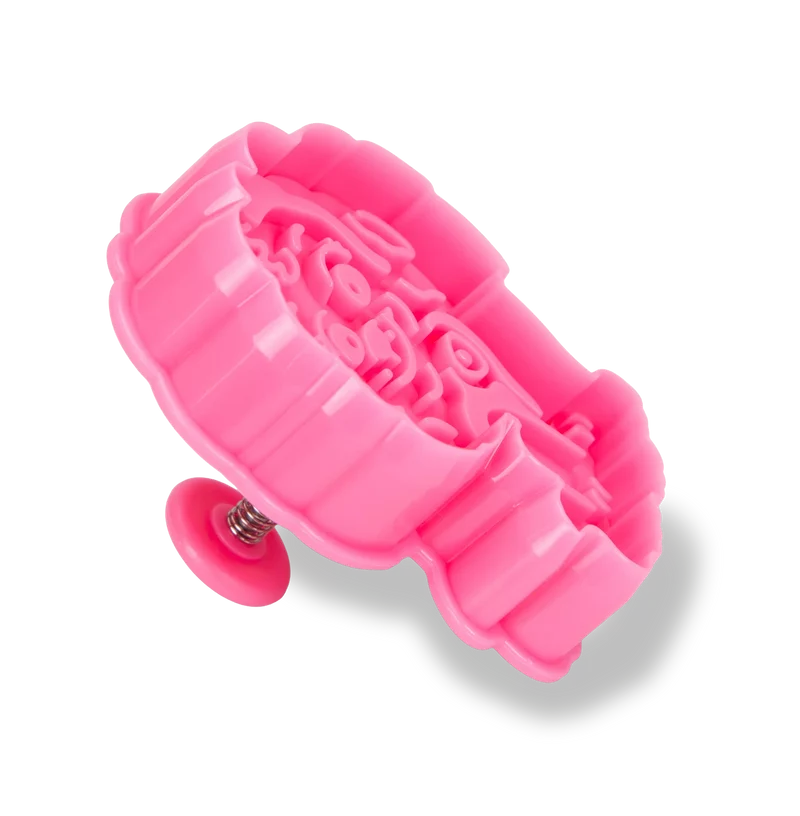 Paw Patrol Skye 6,5 cm Pink