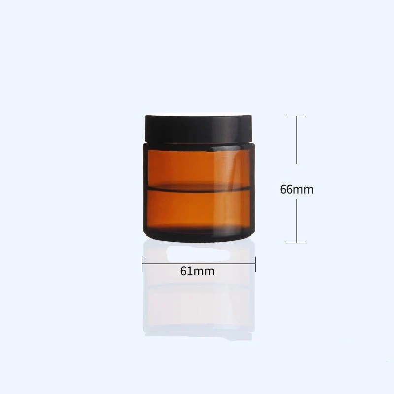 Probengläser für VOC-Böden, Inhalt 100 bis 1.000 ml