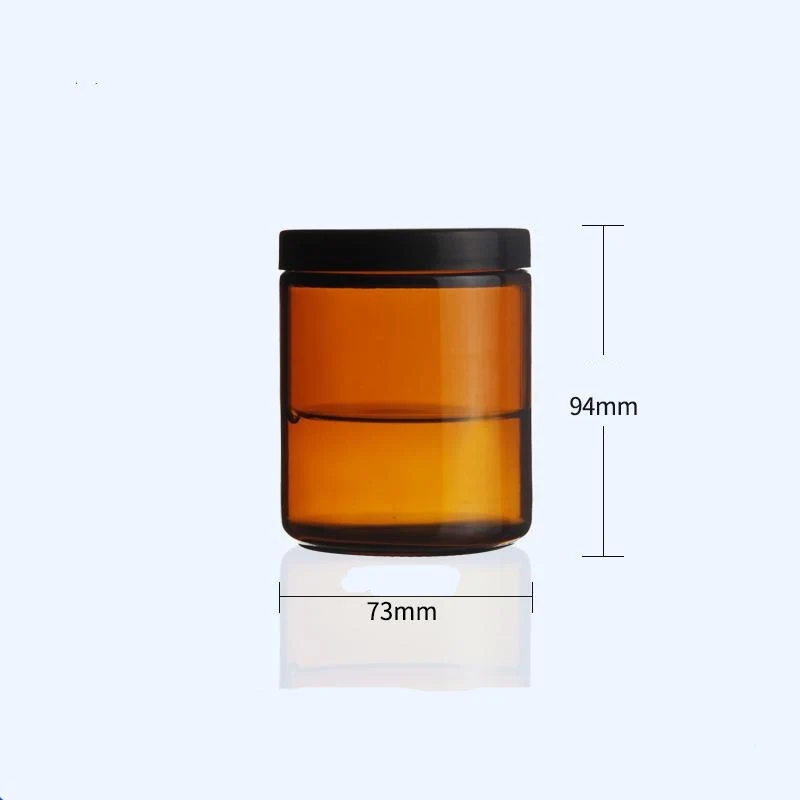 Probengläser für VOC-Böden, Inhalt 100 bis 1.000 ml