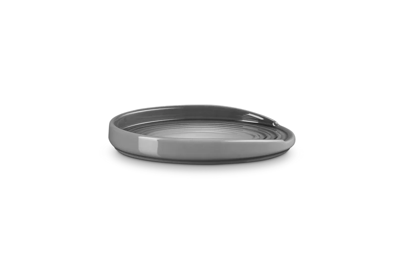 Le Creuset Löffelhalter Oval 'Flint'