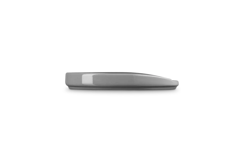 Le Creuset Löffelhalter Oval 'Flint'