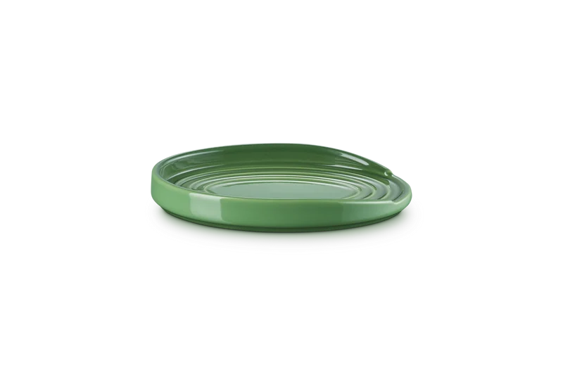 Le Creuset Löffelhalter Oval 'Bambus'
