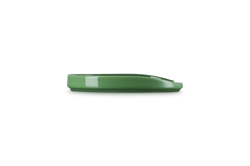 Le Creuset Löffelhalter Oval 'Bambus'