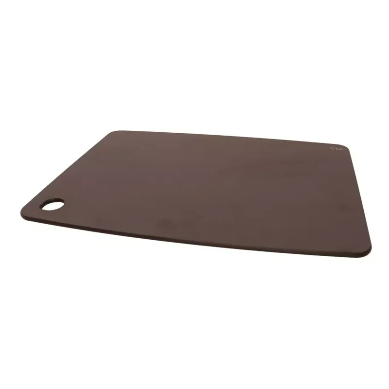 Point-Virgule Schneidebrett aus Holzfaser, 44 x 32,5 cm