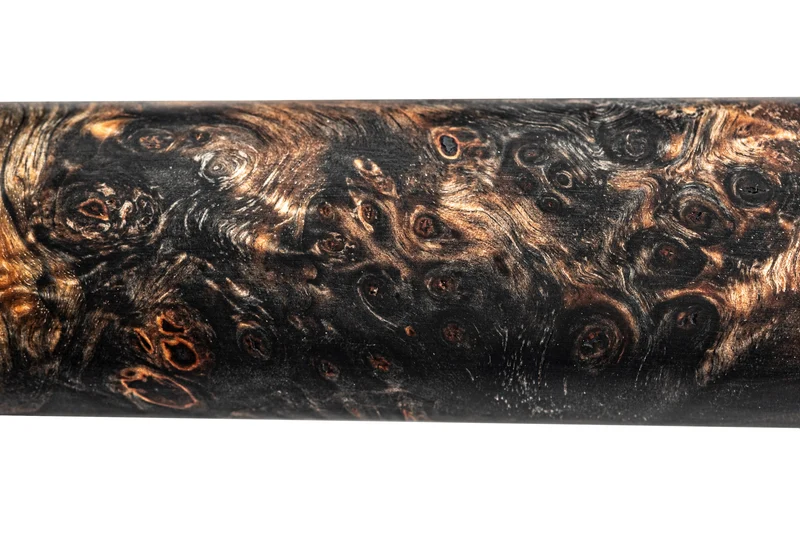 Geschmiedetes Kiritsuke-Kochmesser in limitierter Auflage