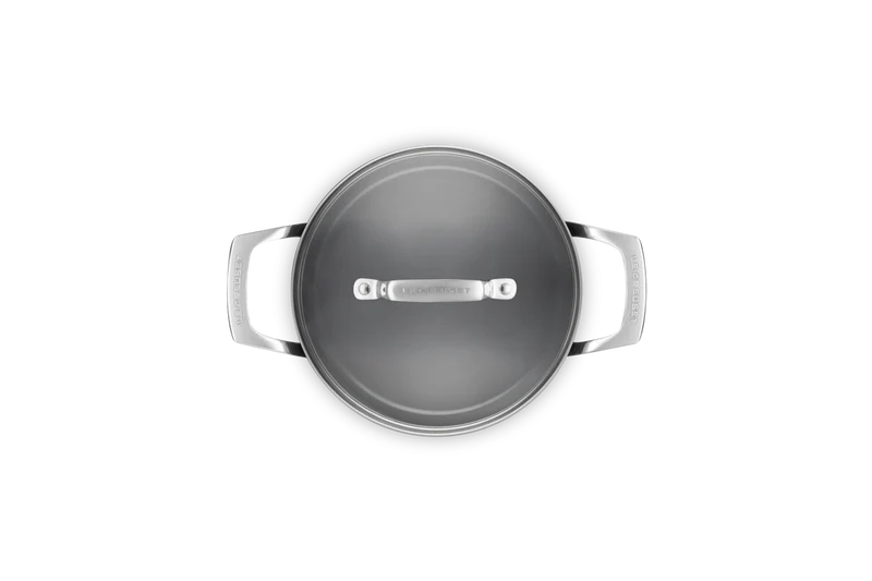 Le Creuset Essential Keramik-Antihaft-Kochtopf