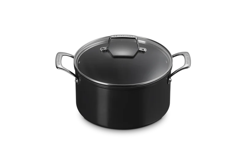 Le Creuset Essential Keramik-Antihaft-Kochtopf