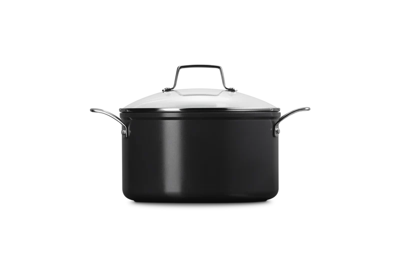 Le Creuset Essential Keramik-Antihaft-Kochtopf