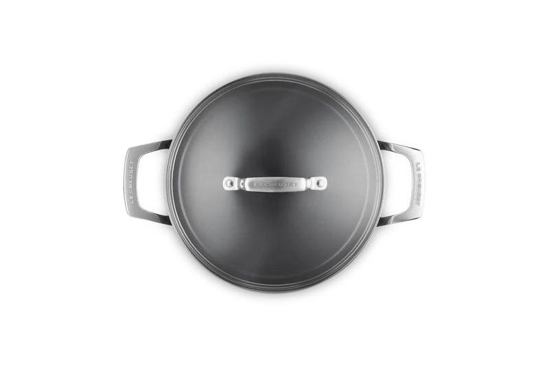 Le Creuset Essential Keramik-Antihaft-Kochtopf