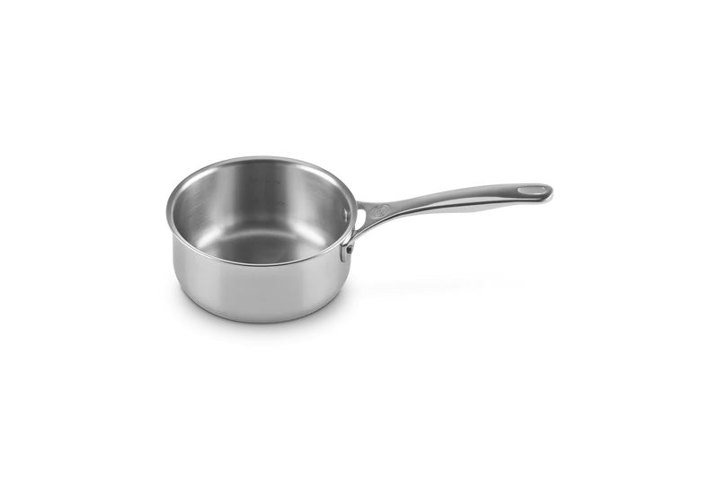 Le Creuset 5-teiliges Edelstahl-Pfannenset