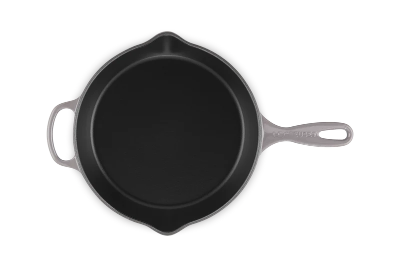 Le Creuset Bratpfanne hoch Ø26cm / 2L 'Flint'