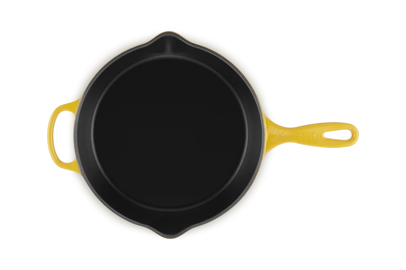 Le Creuset Bratpfanne hoch Ø26cm / 2L 'Nectar'