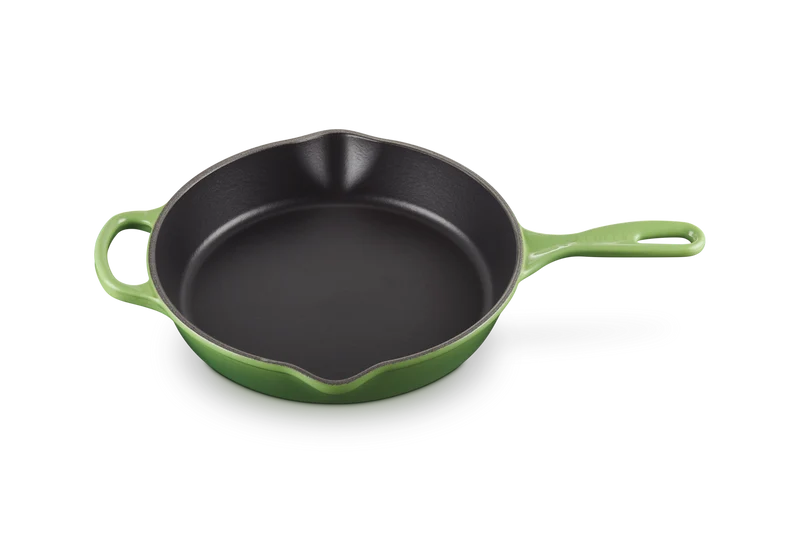 Le Creuset Bratpfanne hoch Ø26cm / 2L 'Bambus'