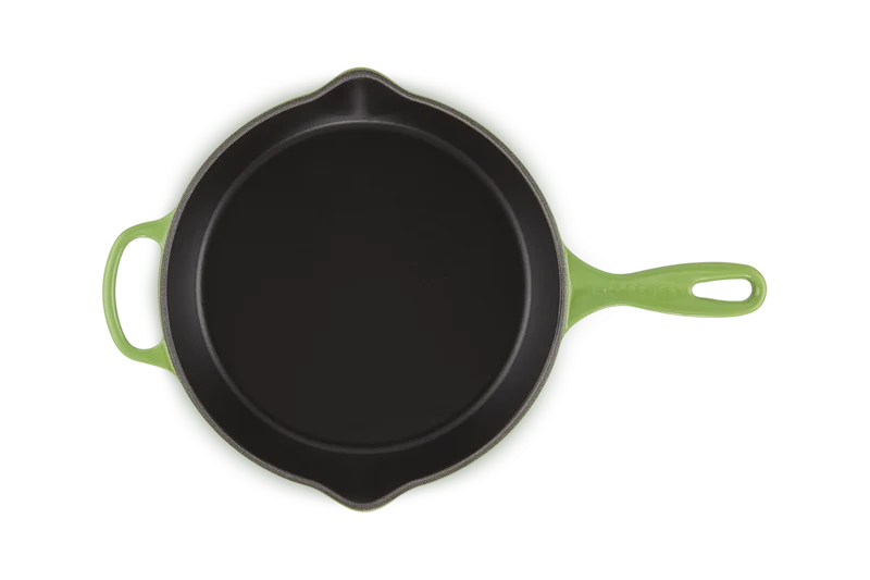 Le Creuset Bratpfanne hoch Ø26cm / 2L 'Bambus'