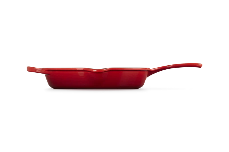 Le Creuset Bratpfanne hoch Ø26cm / 2L 'Kirschrot'