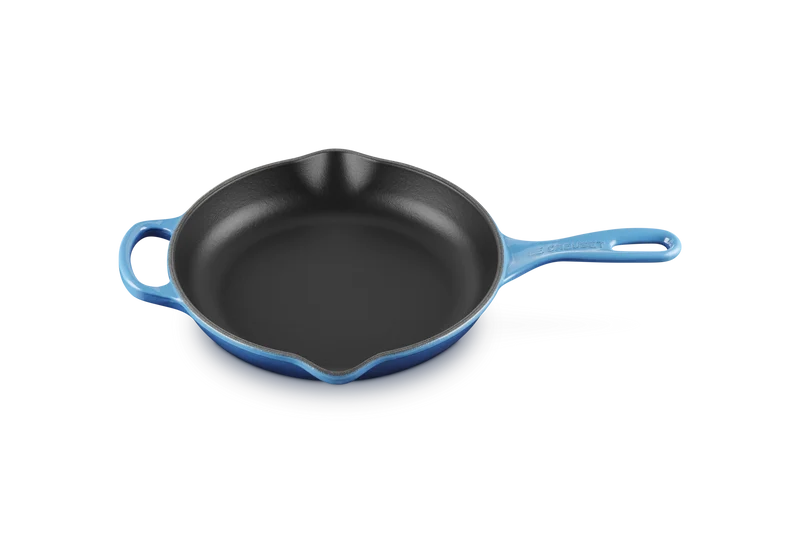 Le Creuset Bratpfanne 'Azure'