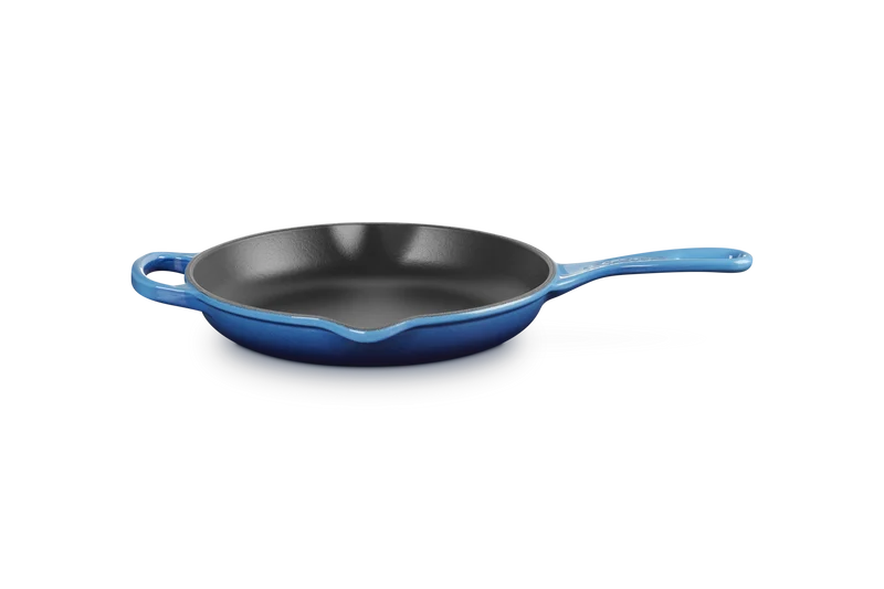 Le Creuset Bratpfanne 'Azure'