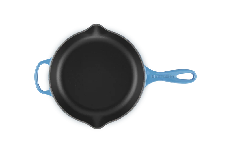 Le Creuset Bratpfanne 'Azure'