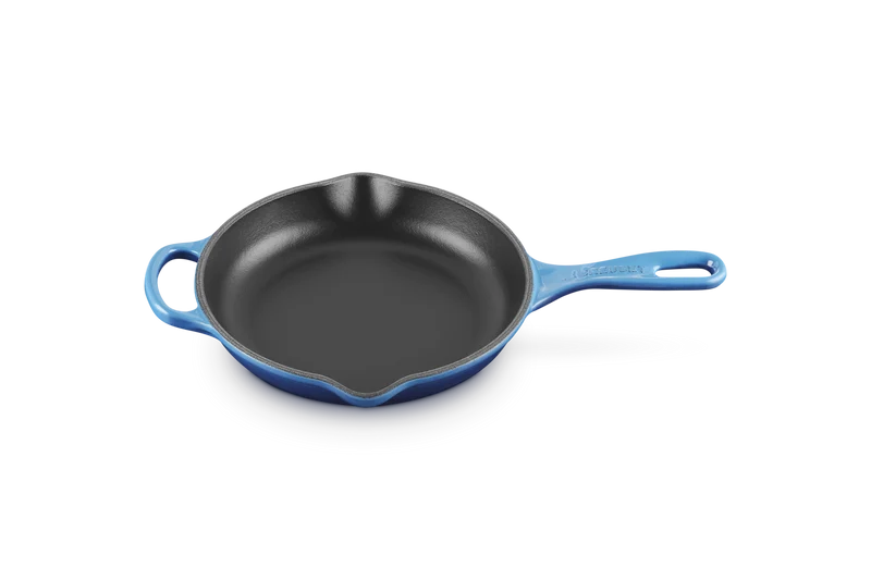 Le Creuset Bratpfanne 'Azure'