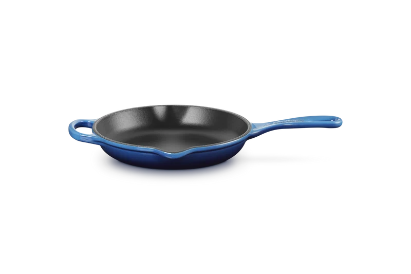Le Creuset Bratpfanne 'Azure'