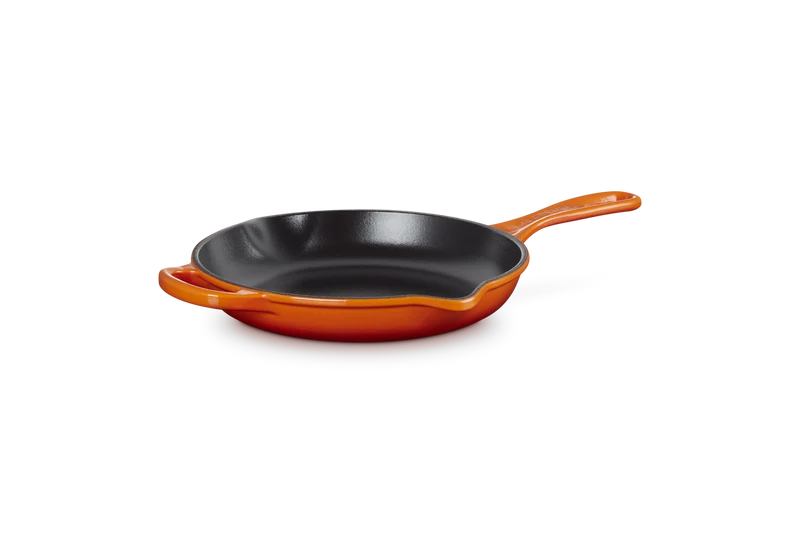 Le Creuset Bratpfanne 'Orange Red'