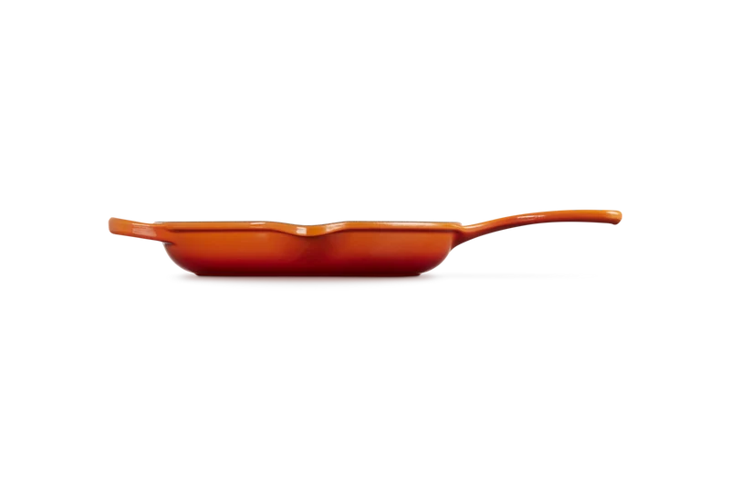 Le Creuset Bratpfanne 'Orange Red'