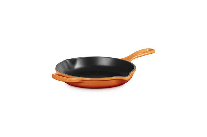 Le Creuset Bratpfanne 'Orange Red'