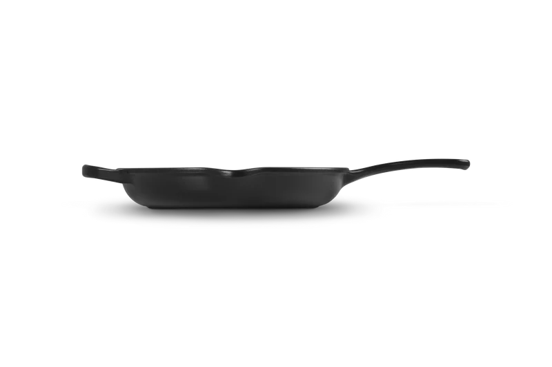 Le Creuset Bratpfanne 'Matte Black'
