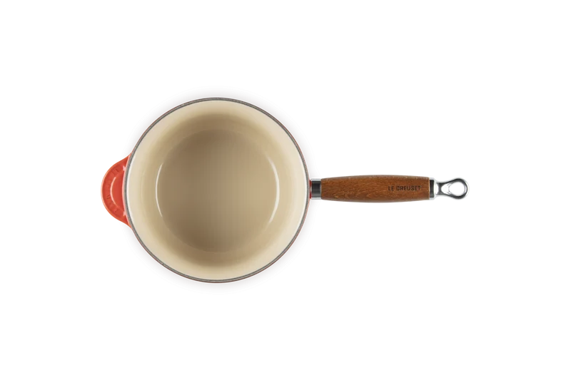 Le Creuset Signature Steelpan Ø18cm / 1,8L 'Cherry Red'