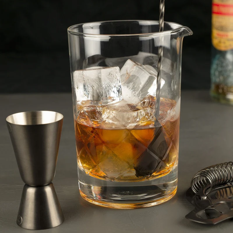 Rührglas 650 ml Bar Kollektion