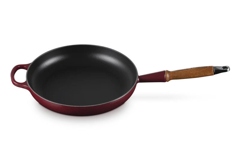 Le Creuset Signature 'Garnet' Bratpfanne Ø28cm