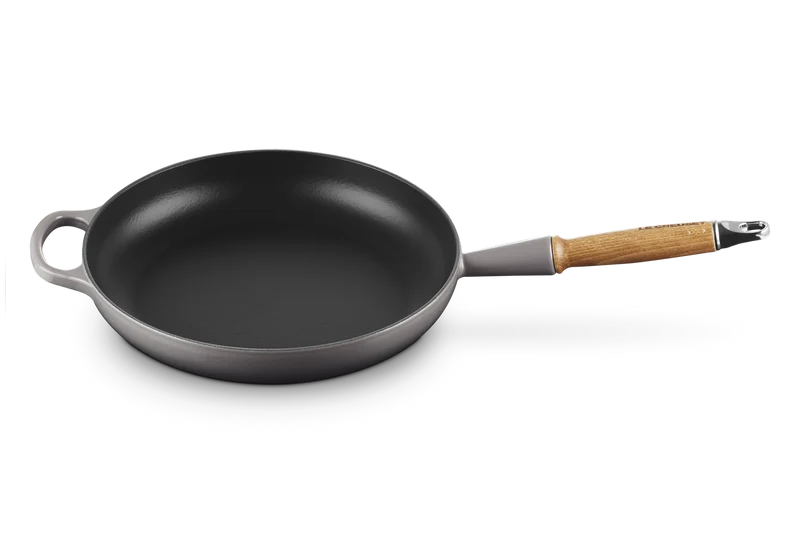 Le Creuset Signature Flint Bratpfanne Ø28cm