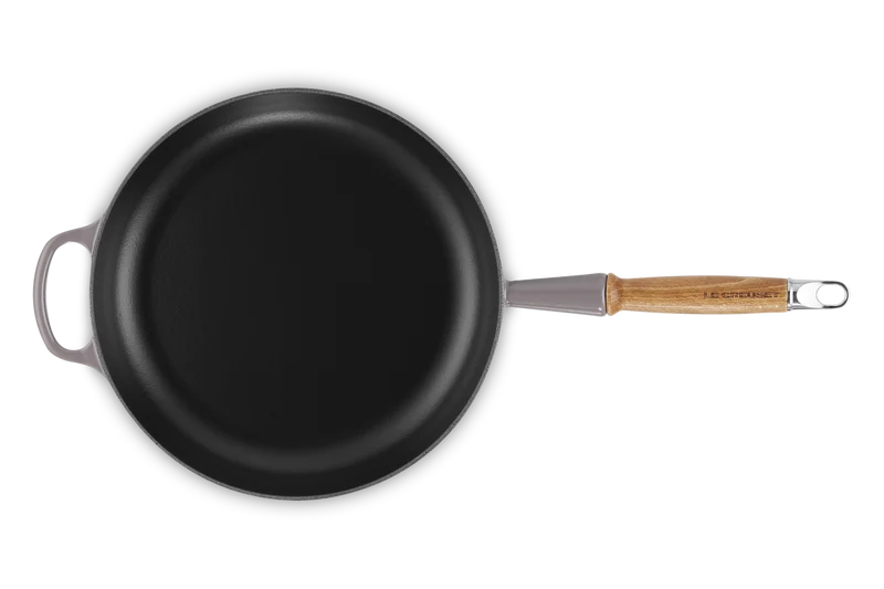 Le Creuset Signature Flint Bratpfanne Ø28cm