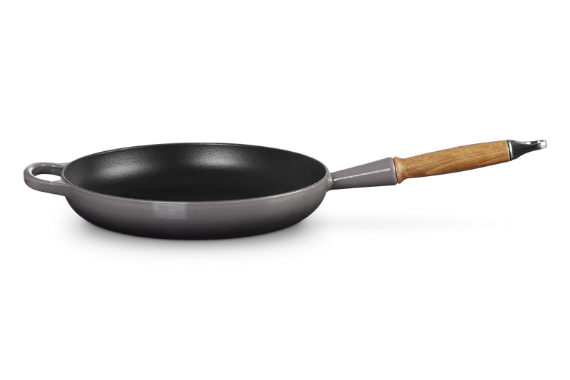 Le Creuset Signature Flint Bratpfanne Ø28cm