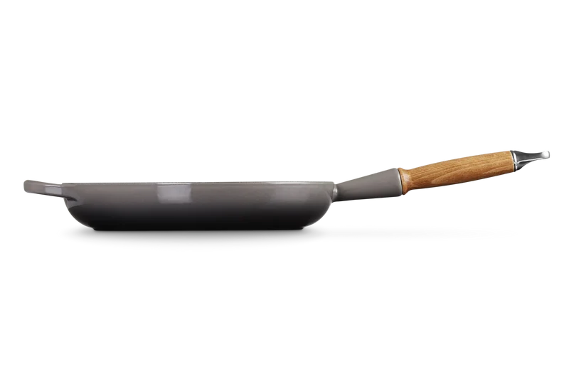 Le Creuset Signature Flint Bratpfanne Ø28cm