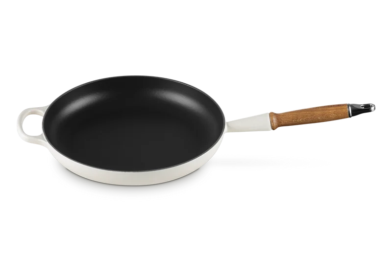 Le Creuset Signature Baiser-Bratpfanne Ø28 cm