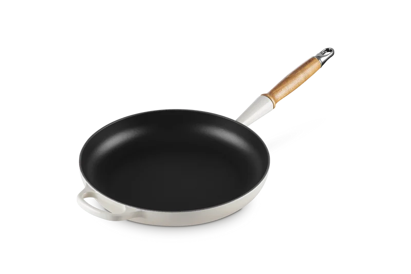 Le Creuset Signature Baiser-Bratpfanne Ø28 cm