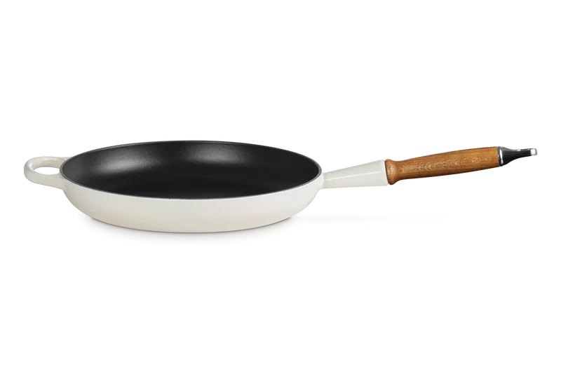Le Creuset Signature Baiser-Bratpfanne Ø28 cm