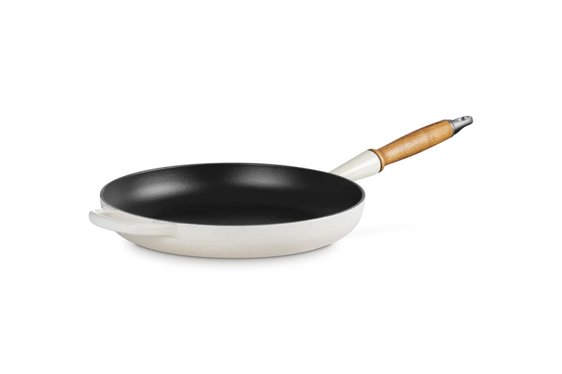 Le Creuset Signature Baiser-Bratpfanne Ø28 cm