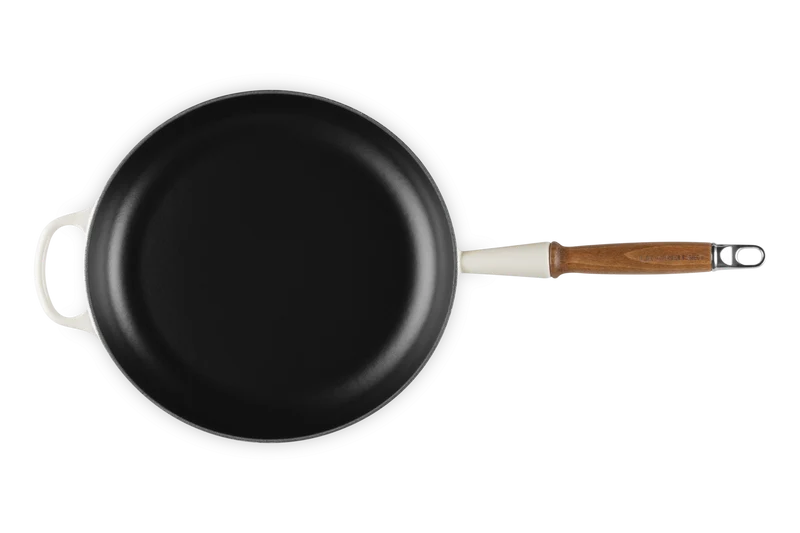 Le Creuset Signature Baiser-Bratpfanne Ø28 cm