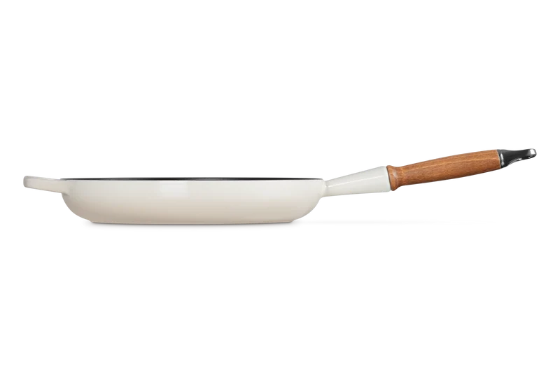 Le Creuset Signature Baiser-Bratpfanne Ø28 cm
