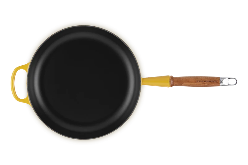 Le Creuset Signature „Nectar“ Bratpfanne Ø28cm