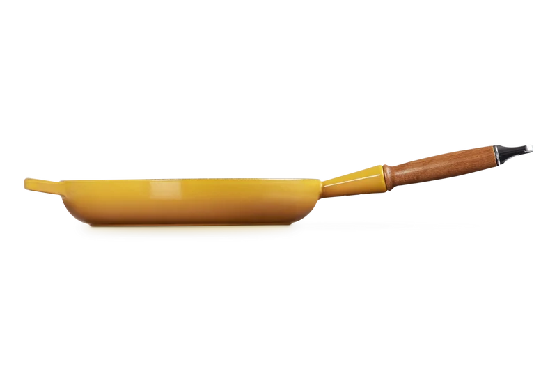 Le Creuset Signature „Nectar“ Bratpfanne Ø28cm