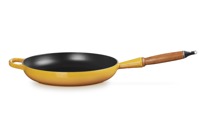 Le Creuset Signature „Nectar“ Bratpfanne Ø28cm