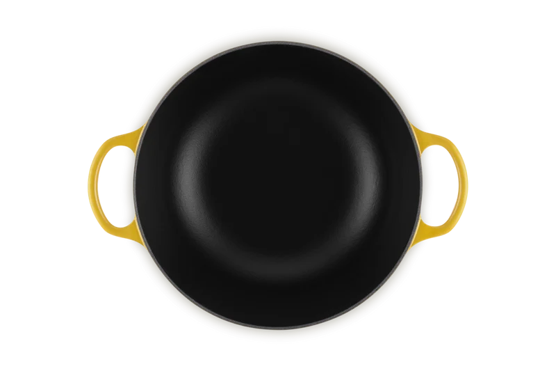 Le Creuset Marmite Signature Nectar Schmortopf Ø26cm / 4,1L